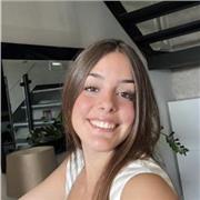 Doy clases en función de las necesidades del alumno y tengo bastante paciencia para hacerle llegar la información.